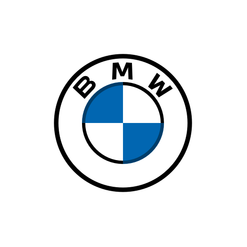 Click for BMW logo assets