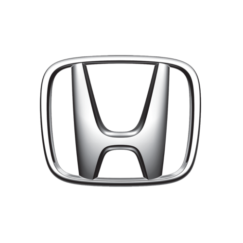 Click for Honda logo assets