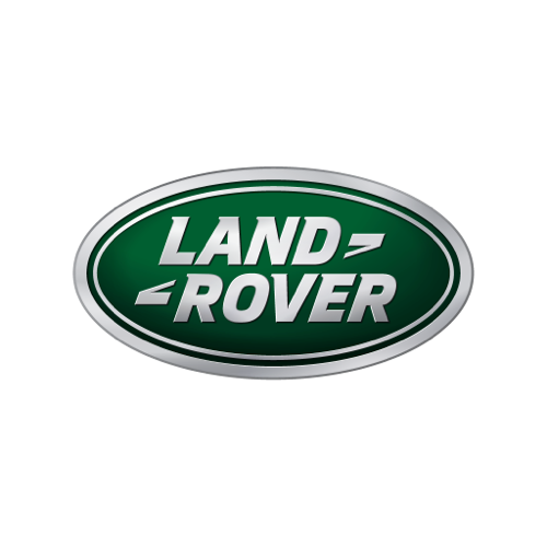 Click for Land Rover logo assets