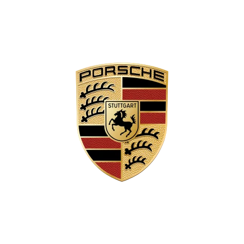 Click for Porsche logo assets