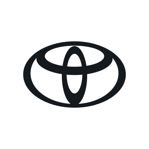 Click for Toyota logo assets