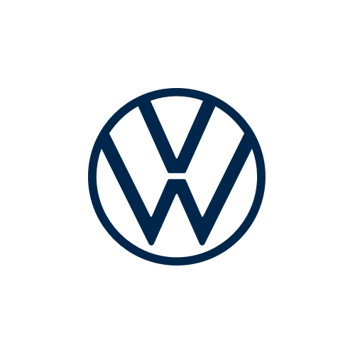 Click for Volkswagen logo assets