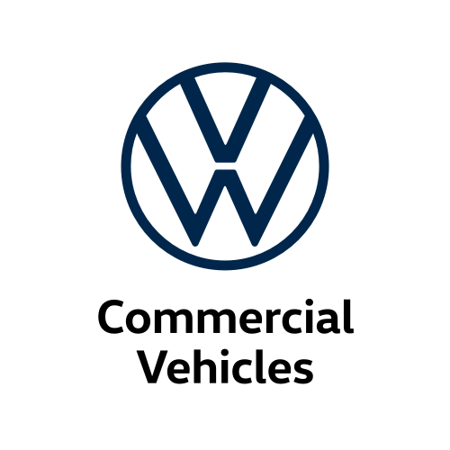 Click for Volkswagen Commercials logo assets